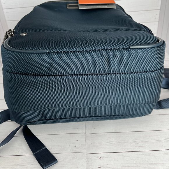 Briggs and Riley Backpack Only Used Twice - Picture 9 of 11